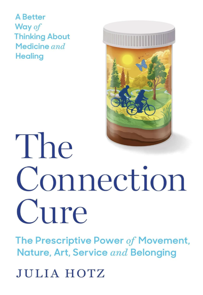 \u201cSocial Prescriptions\u201d Combat Obesity and Loneliness \u2013 MindSite News